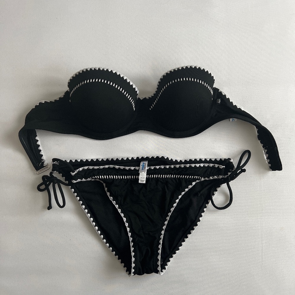 La vie en rose swimsuit